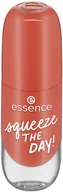 Lakiery do paznokci - essence gel nail colour - Lakier do paznokci 48 - miniaturka - grafika 1