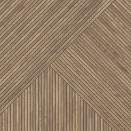 Płytki ceramiczne - Glazura Woodray Gpt1070 Brown Matt Rect 59,8X59,8 - miniaturka - grafika 1