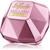 Wody i perfumy damskie - Paco Rabanne Lady Million Empire Woda perfumowana 30ml - miniaturka - grafika 1
