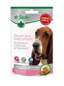 Przysmaki dla psów - Dr Seidla Dr Seidel Smakołyki Dla Psów Hipoalergiczne 90G - miniaturka - grafika 1