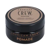 Pomada do włosów - AMERICAN CREW POMADE NEW Pomada do stylizacji włosów 50g - miniaturka - grafika 1