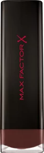 Max Factor Aksamit matowy szminka Velvet Matte Lips tick ) 3,5 g Cień 40 Dusk) - Szminki - miniaturka - grafika 2