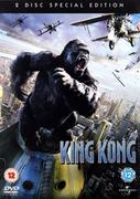 Filmy fabularne DVD - King Kong - Wydanie specjalne (2 [DVD]) - miniaturka - grafika 1