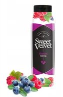 Majonezy i dressingi - Polewa o smaku owoce jagodowe Sweet Velnet Neverland (Zeelandia)1kg - miniaturka - grafika 1