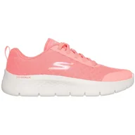 Buty trekkingowe damskie - Buty damskie sportowe Skechers GO WALK FLEX VIVA - miniaturka - grafika 1