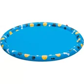 Pozostałe akcesoria dla psów - Mata dmuchana dla psa ze zraszaczem 147cm Bestway - miniaturka - grafika 1