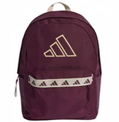 Plecaki - Plecak adidas Classic Tape KE5636 - miniaturka - grafika 1