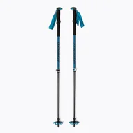 Kijki narciarskie - DYNAFIT Kije Tour Vario 2.0 08-0000049449 - miniaturka - grafika 1