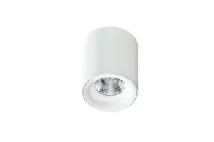 Azzardo MANE AZ4324 downlight natynkowy 1x10W/LED IP20 AZ4324 - Lampy sufitowe - miniaturka - grafika 1