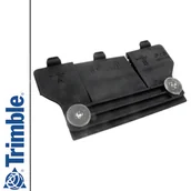 Akcesoria do urządzeń pomiarowych - Zaślepka do portów I/O TSC3 Trimble - miniaturka - grafika 1