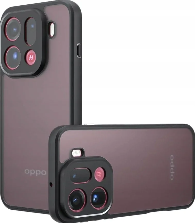 ETUI OBUDOWA POKROWIEC ANTYWSTRZĄSOWY ODPORNY OCHRONNY CZARNY