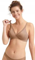 Biustonosze - Biustonosz bezszwowy Sloggi Body Adapt Twist T-shirt Bra Stanik M - miniaturka - grafika 1