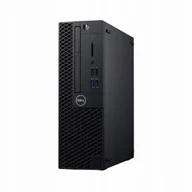 Zestawy komputerowe - KOMPUTER STACJONARNY Dell Optiplex 3070 SFF i7 16GB 1TB SSD W11 - miniaturka - grafika 1