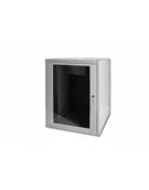 Szafy rack - Digitus 19 16U Wall Mounting Cabinet Unmounted DN-19 16-U-EC - miniaturka - grafika 1