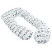 Poduszki do karmienia - Star Cushion Owl - miniaturka - grafika 1