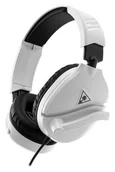 Słuchawki - Turtle Beach Recon 70P White 2024 - miniaturka - grafika 1