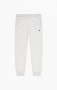 Męskie spodnie dresowe CHAMPION RIB CUFF PANTS - Spodnie sportowe męskie - miniaturka - grafika 1