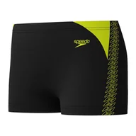 Kąpielówki dla chłopców - Kąpielówki chłopięce spodenki kąpielowe Speedo HyperBoom - miniaturka - grafika 1