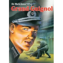 Ib Melchior Grand Guignol