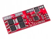 Ładowarki samochodowe - Ładowarka Ochrona Li-Ion 18650 4S 30A 14,8V BMS - miniaturka - grafika 1