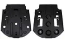 AVer AVer 60S3300000AD akcesorium do wideokonferencji Mocowanie kamery Czarny - Akcesoria do monitoringu - miniaturka - grafika 1