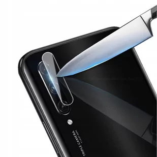 Huawei Szkło hartowane Oxygen na Aparat do Y6P - Szkła hartowane na telefon - miniaturka - grafika 1