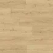 Panele podłogowe - Alpha Vinyl Avmpu40319 Dąb Szczotkowany Beżowy Z Podkładem - miniaturka - grafika 1