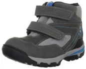 Kozaki damskie - Timberland JMNYPK H&LWPOXCHK 2280R kozaki chłopięce, Szary Light Grey With Blue, 30 EU - miniaturka - grafika 1