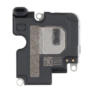 GŁOŚNIK ROZMÓW GÓRNY DO iPhone 15 Pro MAX - Części serwisowe do telefonów - miniaturka - grafika 1