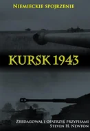 E-booki - historia - Kursk 1943. Niemieckie spojrzenie - miniaturka - grafika 1
