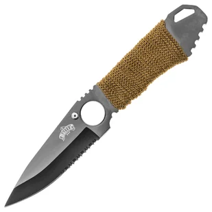 Nóż Master Cutlery Neck Knife 6.75" - Noże - miniaturka - grafika 1