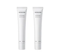 Odżywki do włosów - Sachajuan Scalp Treatment Duo odżywka przeciwłupieżowa - miniaturka - grafika 1