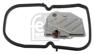 Zestaw filtra hydraulicznego, automatyczna skrzynia biegów Febi Bilstein 100130 - Układ napędowy - akcesoria - miniaturka - grafika 1