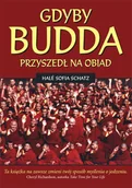 Książki kucharskie - Gdyby Budda Przyszedł Na Obiad - miniaturka - grafika 1