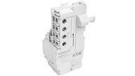 Wyłączniki światła i elektryczne - Eaton Wyzwalacz podnapięciowy 208-240V AC NZM4-XU208-240AC 266193 266193 - miniaturka - grafika 1