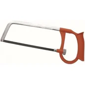 Piły ręczne - Dedra Piłka do metalu 150 mm + 3 brzeszczoty 1224 - miniaturka - grafika 1