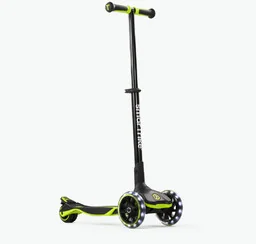 smarTrike - Hulajnoga 3w1 Xtend Scooter - Yellow - Hulajnogi - miniaturka - grafika 1