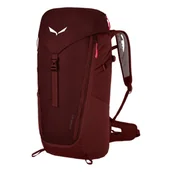 Plecaki - Plecak trekkingowy damski Salewa ALP MATE 30 L bordowy 00-0000001271_1570 - miniaturka - grafika 1