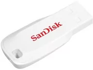 Pendrive - SanDisk Cruzer Blade 16GB USB 2.0 SDCZ50C-016G-B35W - miniaturka - grafika 1