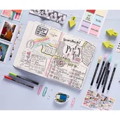 Pozostałe akcesoria dla plastyków - Edding 1200 mazak 1200-20S - miniaturka - grafika 1