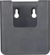 Akcesoria i części AGD - HAK ŚCIENNY DO ODKURZACZA Belife BVC11 - uchwyt montażowy czarny 10x6x10 cm - miniaturka - grafika 1