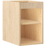 Szafki łazienkowe - Mexen Box-A korpus szafki podumywalkowej 30 cm, dąb - 91AX1-0300-470-1-81 - miniaturka - grafika 1