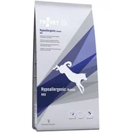 Sucha karma dla psów - Trovet RRD Hypoallergenic Rabbit 3 kg - miniaturka - grafika 1