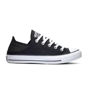 Buty do chodzenia damskie Converse Chuck Taylor All Star Crush Heel - Trampki damskie - miniaturka - grafika 1