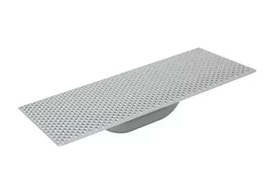 KUBALA Paca szlifierska tarnik 180x400mm   0321 KUBALA KU0321 - Narzędzia murarskie - miniaturka - grafika 1