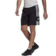 Spodenki męskie - Spodenki adidas Squadra 21 krótkie męskie roz.S - miniaturka - grafika 1