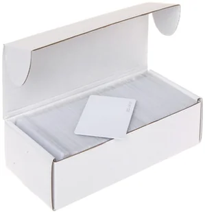 Karta zbliżeniowa RFID ATLO-104*P200 opak. 200 szt - Kontrola dostępu - miniaturka - grafika 1