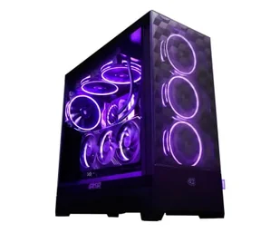 G4M3R ELITE R7-9800X3D/64GB/2TB/RTX5090/W11x - Zestawy komputerowe - miniaturka - grafika 1
