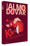 Dramaty DVD - BEST FILM Kika (DVD) - miniaturka - grafika 1