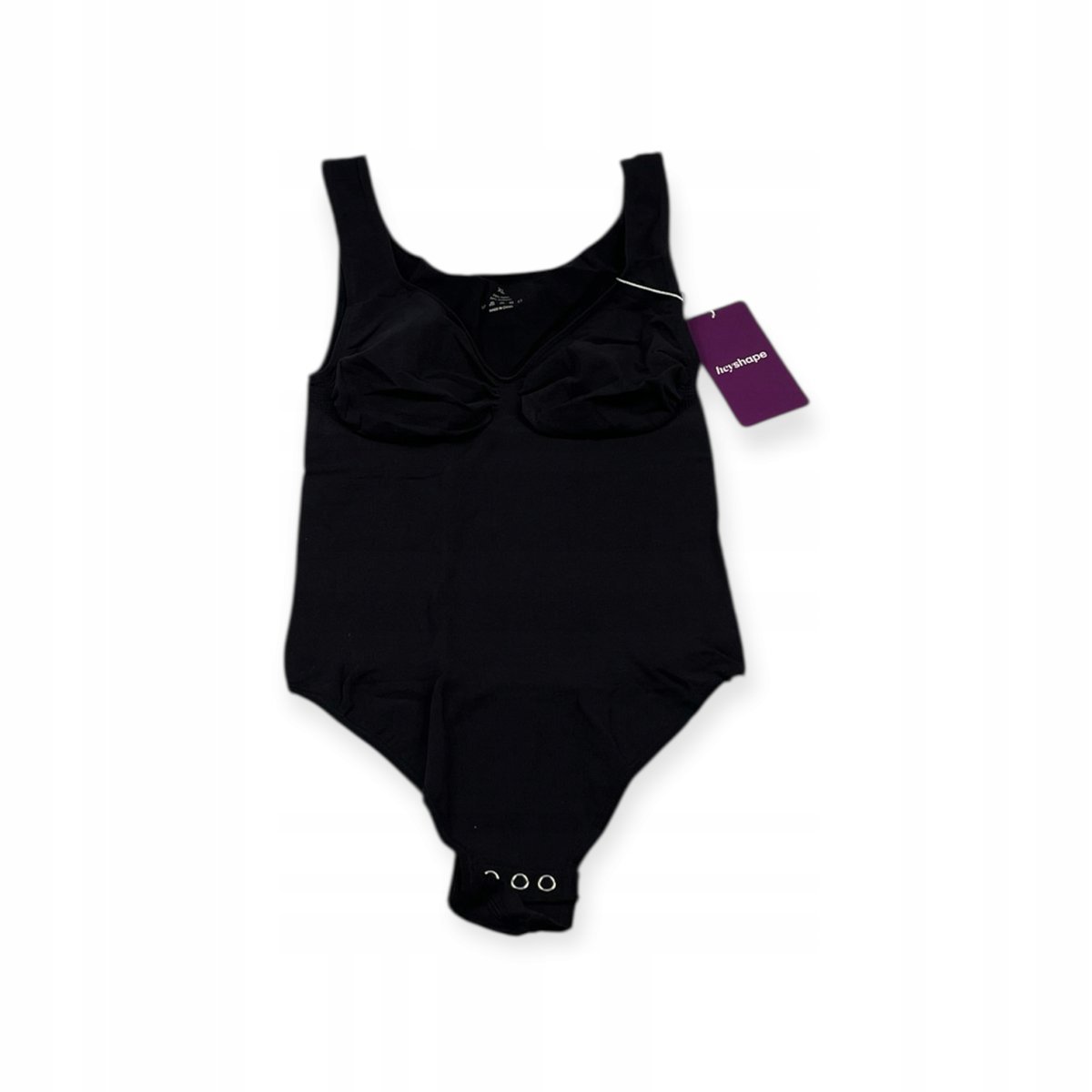 Body damskie Heyshape modelujące XL